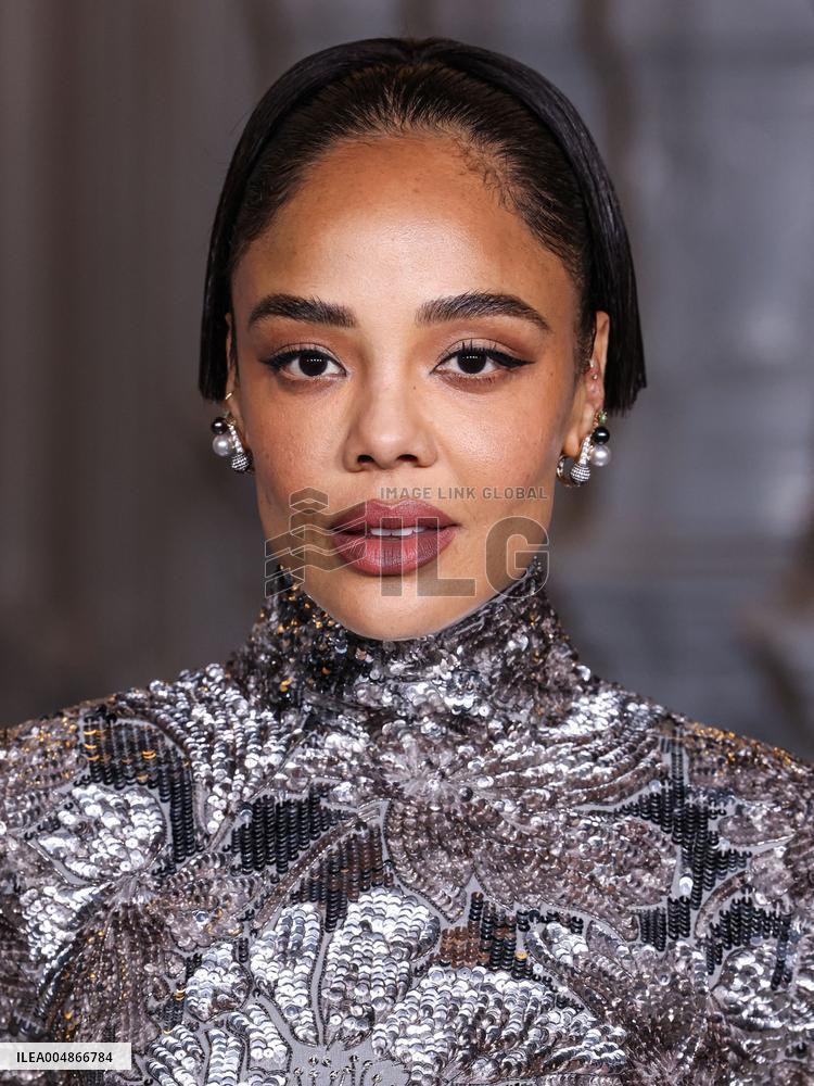 14th Annual LACMA Art Film Gala 2025 - LA