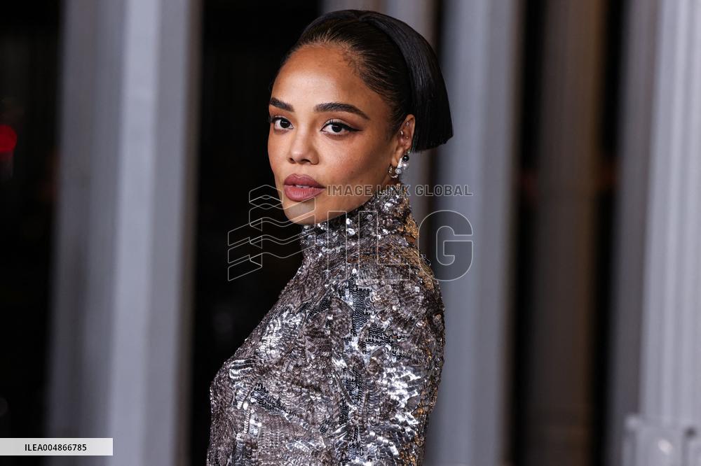 14th Annual LACMA Art Film Gala 2025 - LA