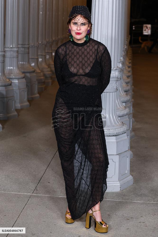 14th Annual LACMA Art Film Gala 2025 - LA