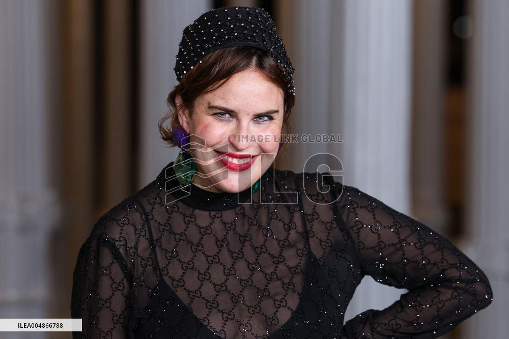 14th Annual LACMA Art Film Gala 2025 - LA