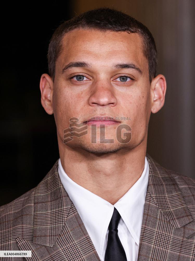 14th Annual LACMA Art Film Gala 2025 - LA