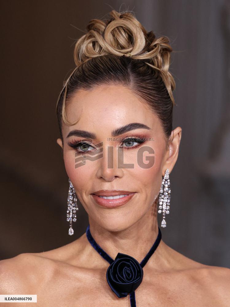 14th Annual LACMA Art Film Gala 2025 - LA