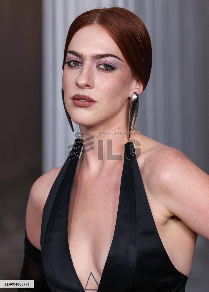 14th Annual LACMA Art Film Gala 2025 - LA