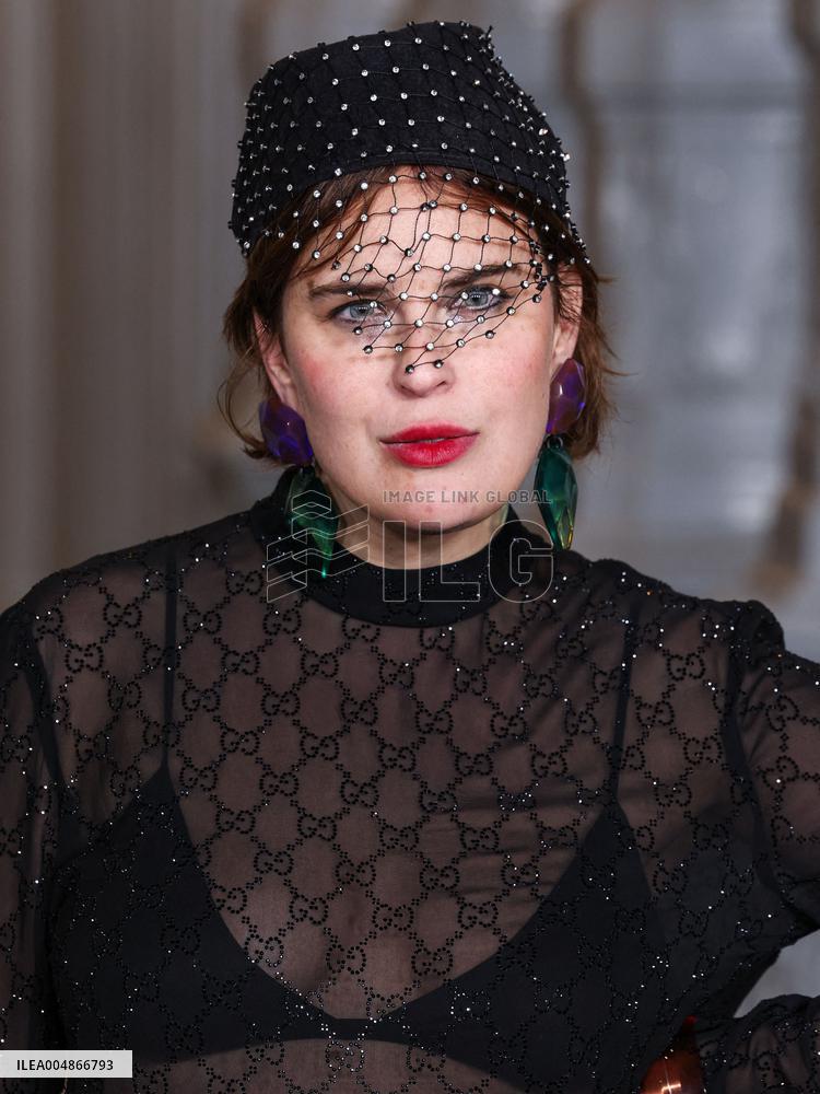 14th Annual LACMA Art Film Gala 2025 - LA