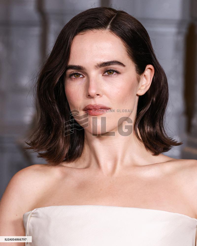 14th Annual LACMA Art Film Gala 2025 - LA