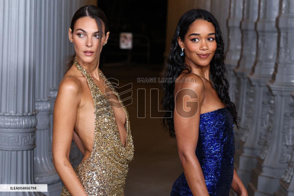 14th Annual LACMA Art Film Gala 2025 - LA