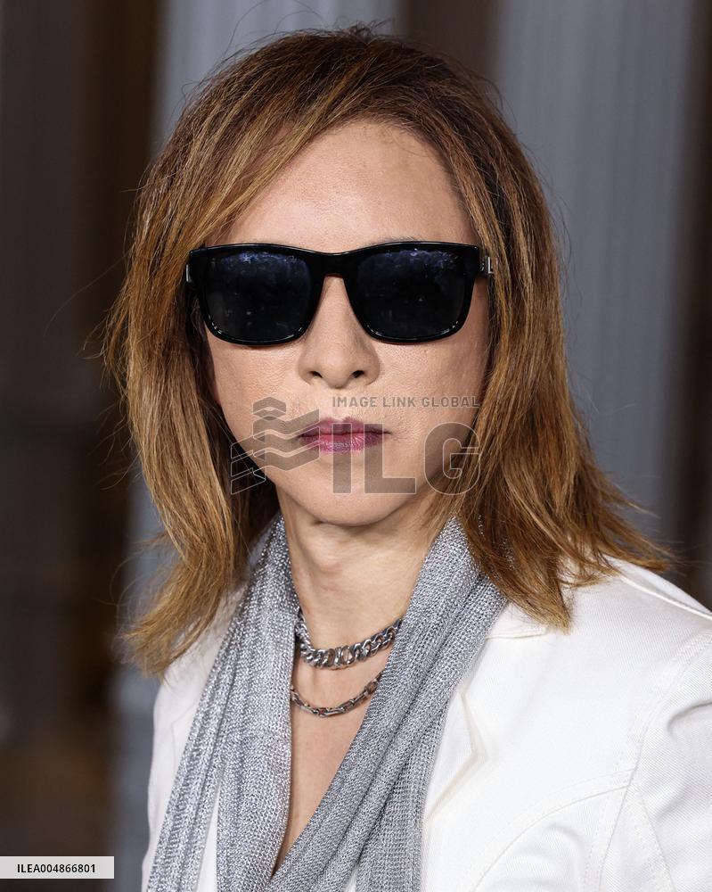 14th Annual LACMA Art Film Gala 2025 - LA