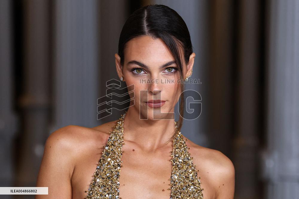 14th Annual LACMA Art Film Gala 2025 - LA