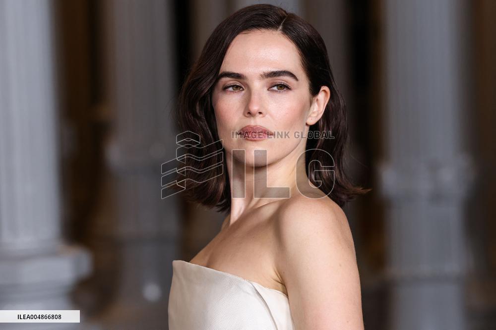 14th Annual LACMA Art Film Gala 2025 - LA