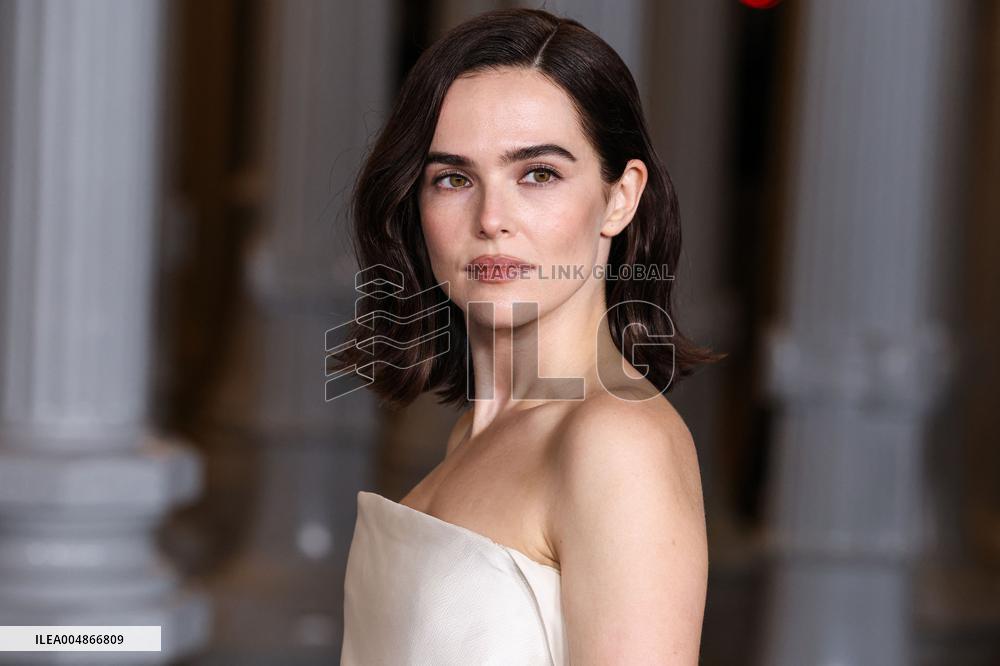 14th Annual LACMA Art Film Gala 2025 - LA