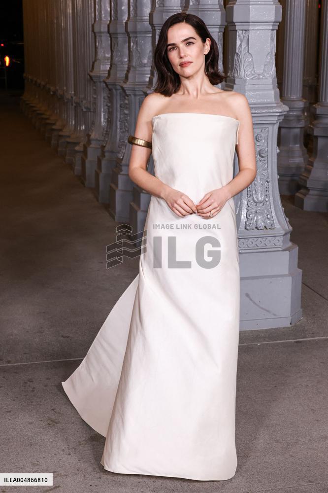 14th Annual LACMA Art Film Gala 2025 - LA