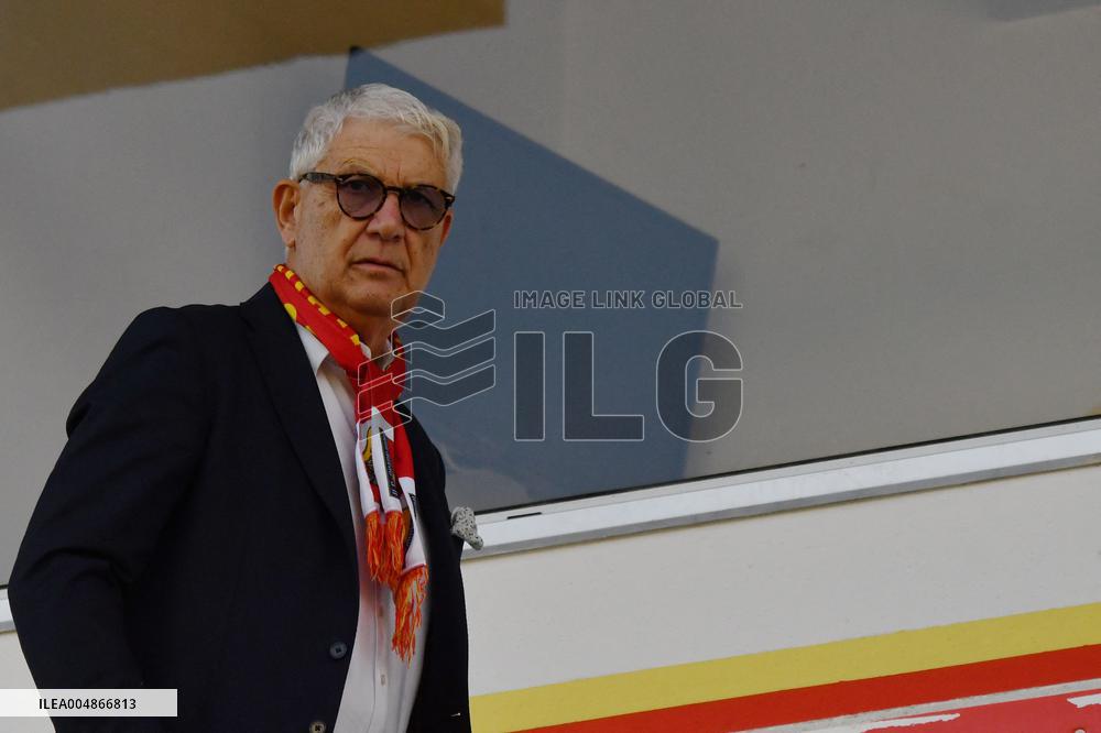 CALCIO - Serie B - US Catanzaro vs Venezia FC