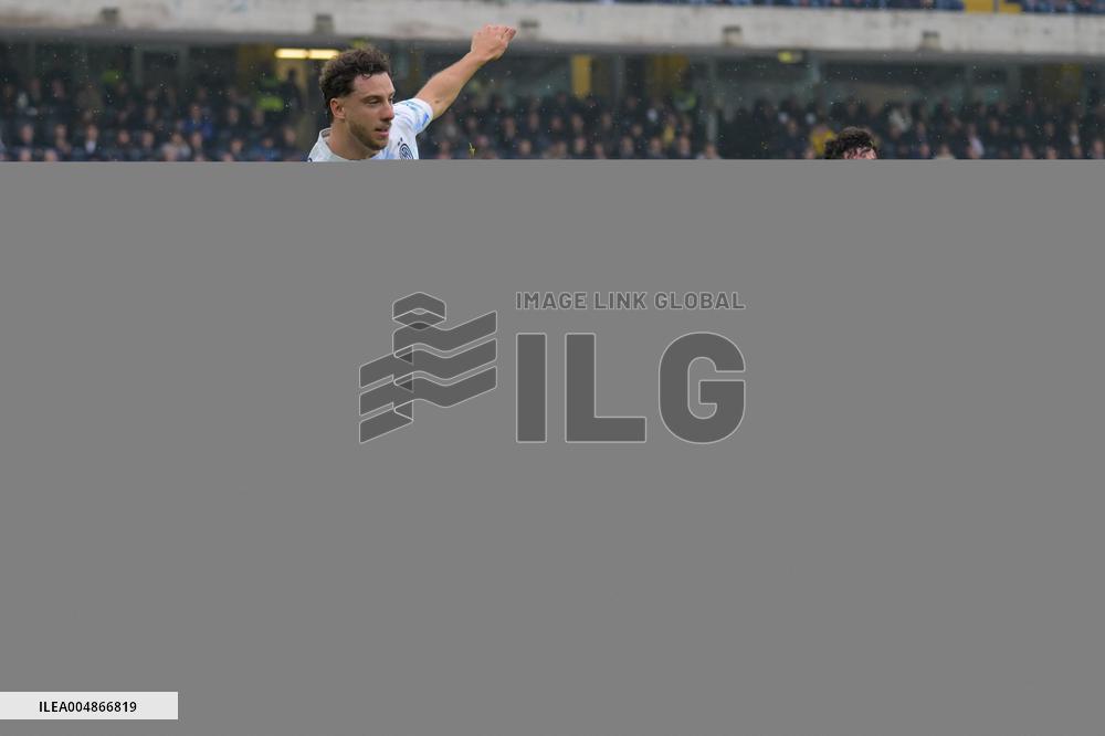 CALCIO - Serie A - Hellas Verona FC vs FC Internazionale