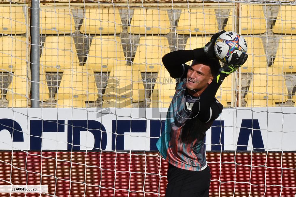 CALCIO - Serie B - US Catanzaro vs Venezia FC