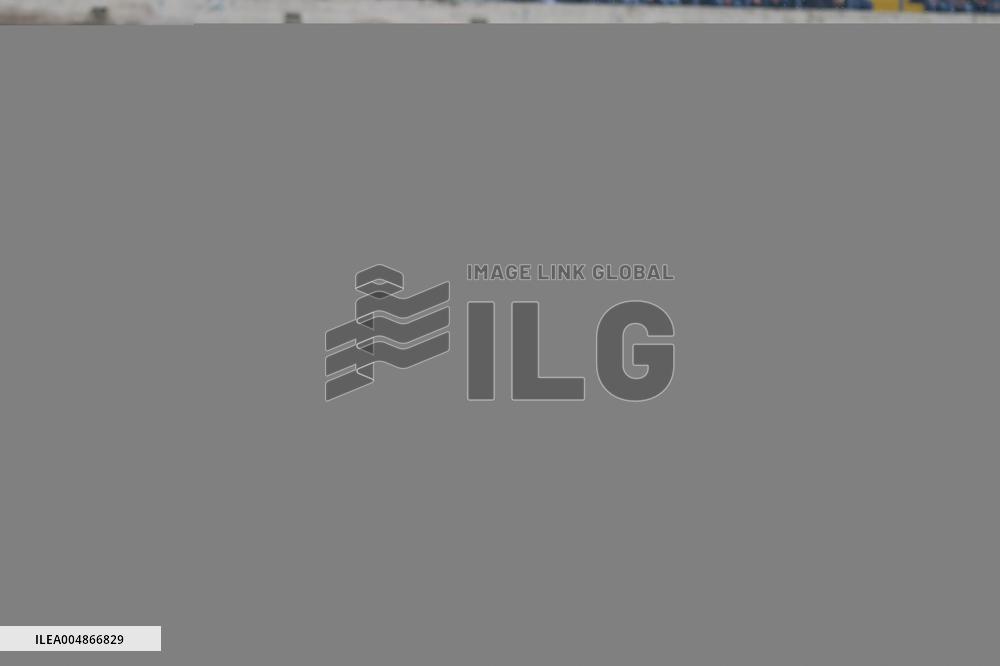 CALCIO - Serie A - Hellas Verona FC vs FC Internazionale