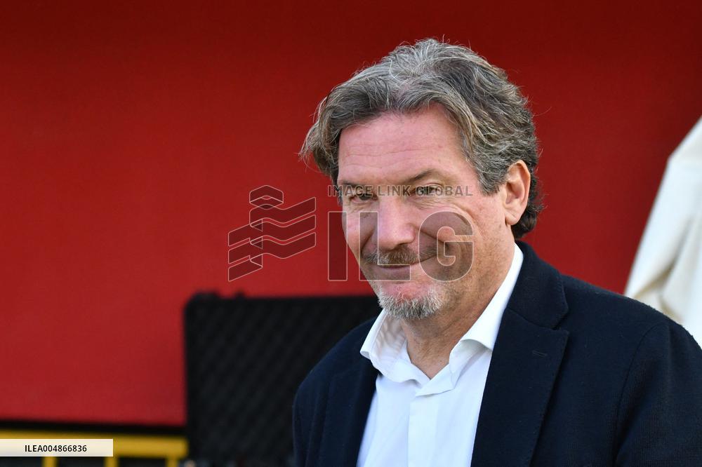 CALCIO - Serie B - US Catanzaro vs Venezia FC