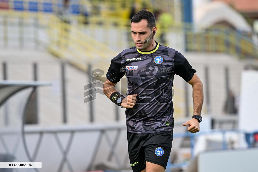 CALCIO - Serie C Italia - Torres vs AC Carpi