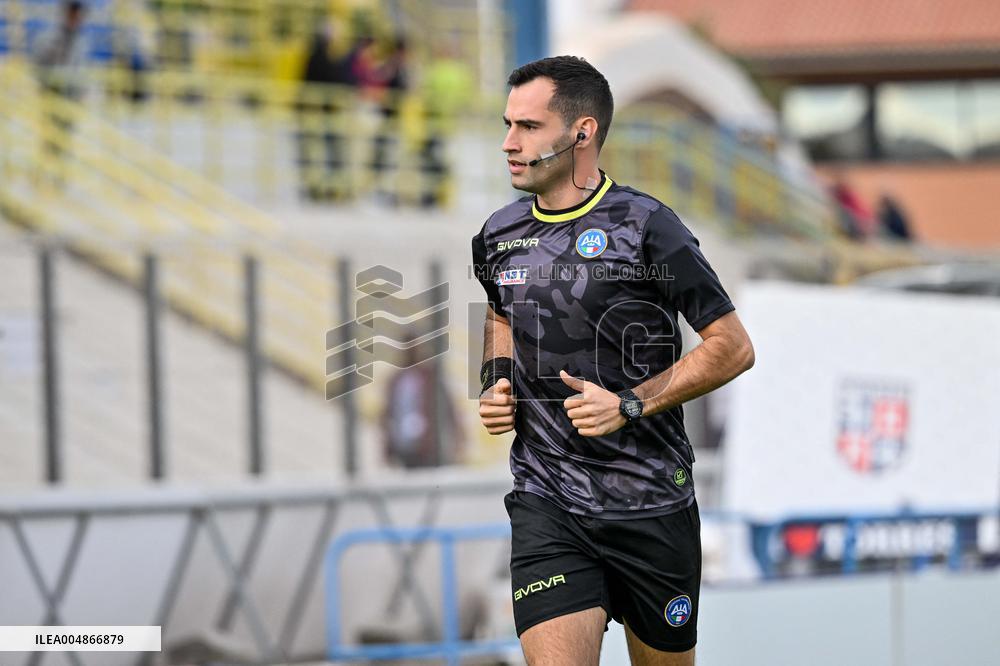 CALCIO - Serie C Italia - Torres vs AC Carpi