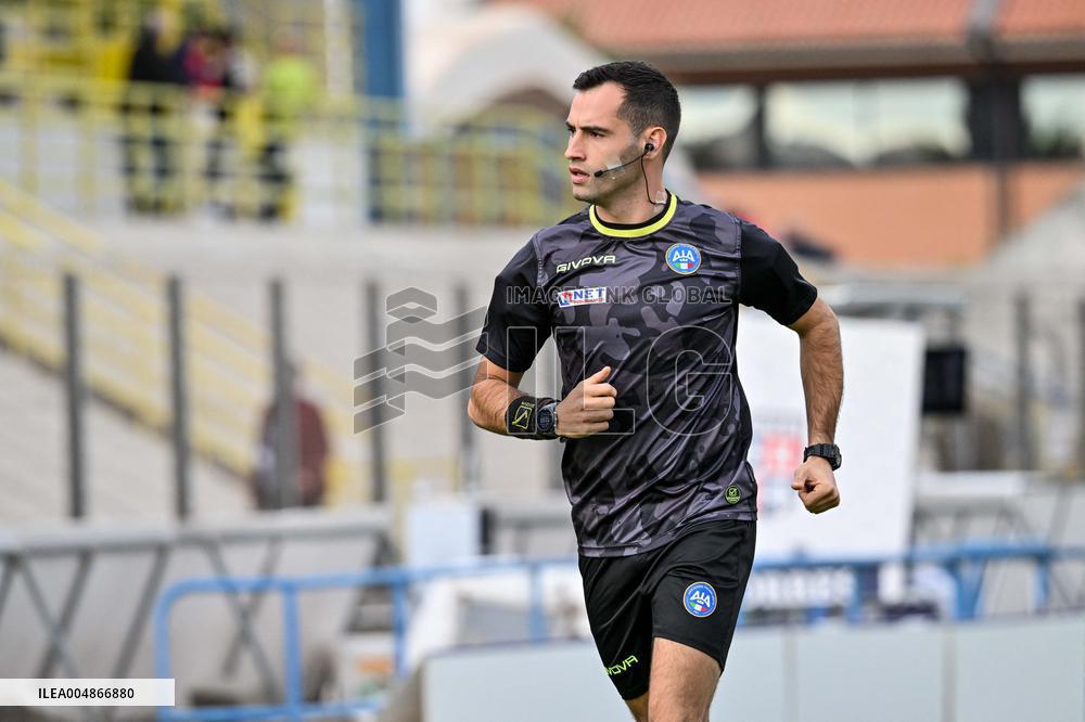 CALCIO - Serie C Italia - Torres vs AC Carpi