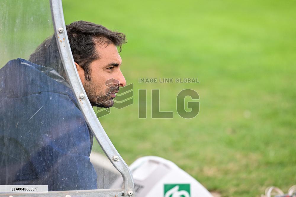 CALCIO - Serie C Italia - Torres vs AC Carpi