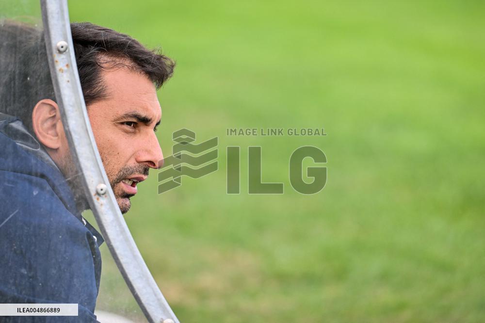 CALCIO - Serie C Italia - Torres vs AC Carpi