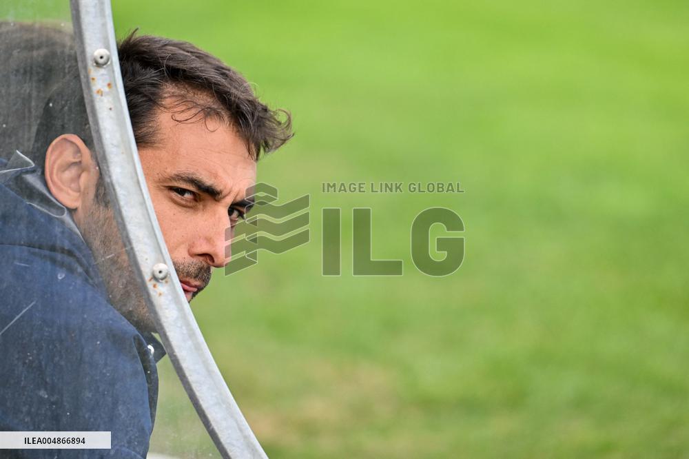 CALCIO - Serie C Italia - Torres vs AC Carpi