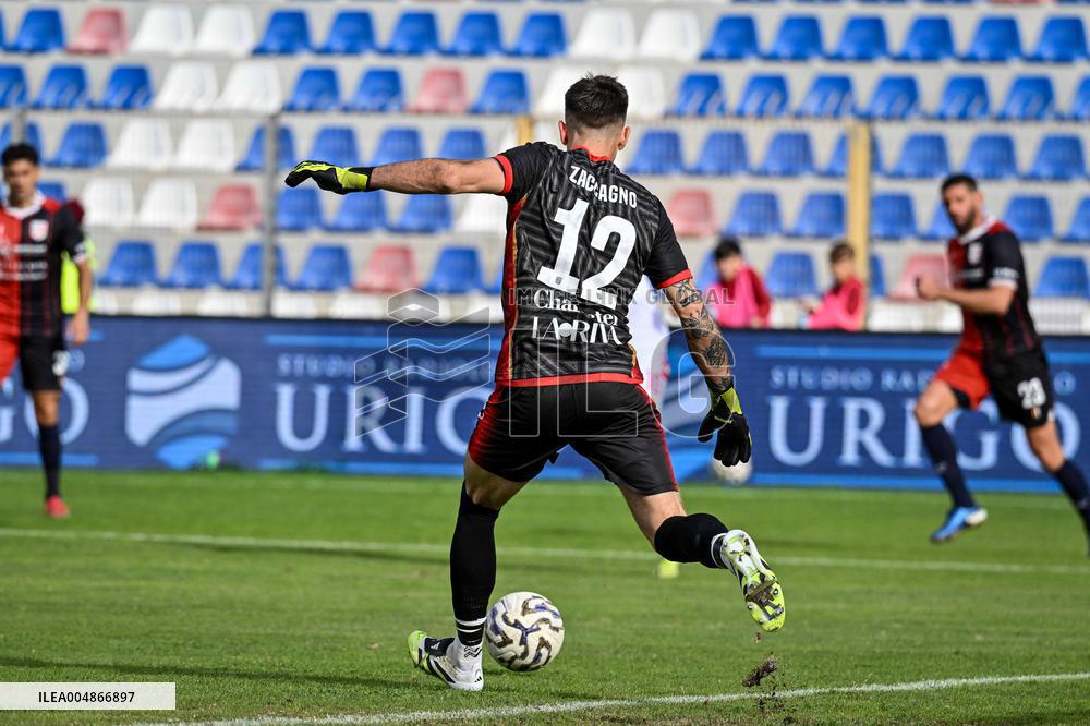 CALCIO - Serie C Italia - Torres vs AC Carpi