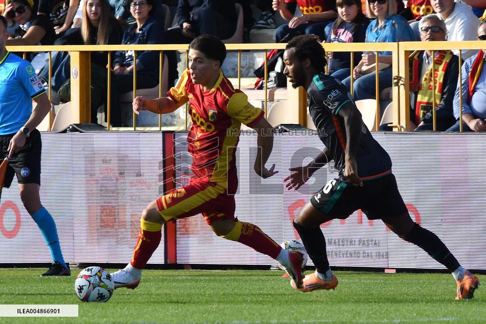 CALCIO - Serie B - US Catanzaro vs Venezia FC