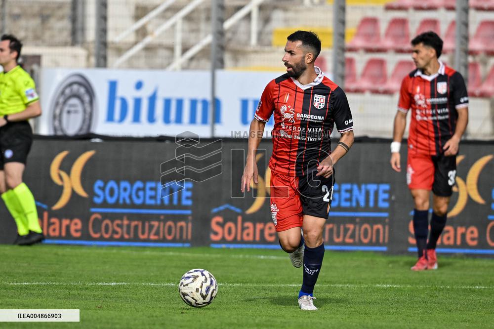CALCIO - Serie C Italia - Torres vs AC Carpi