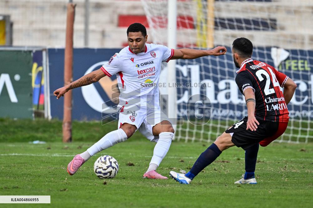 CALCIO - Serie C Italia - Torres vs AC Carpi