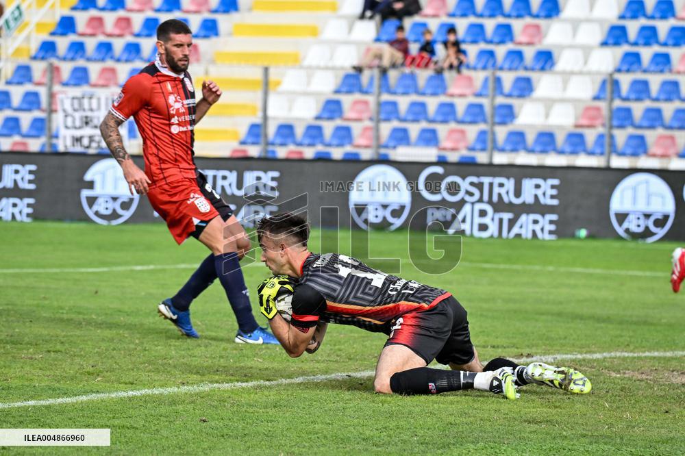 CALCIO - Serie C Italia - Torres vs AC Carpi
