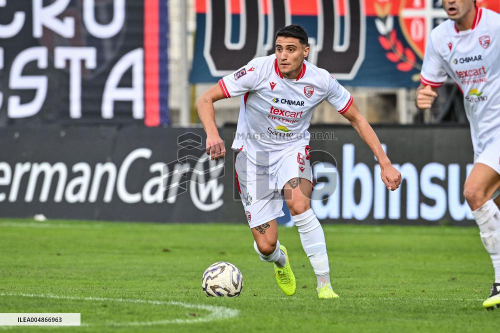 CALCIO - Serie C Italia - Torres vs AC Carpi