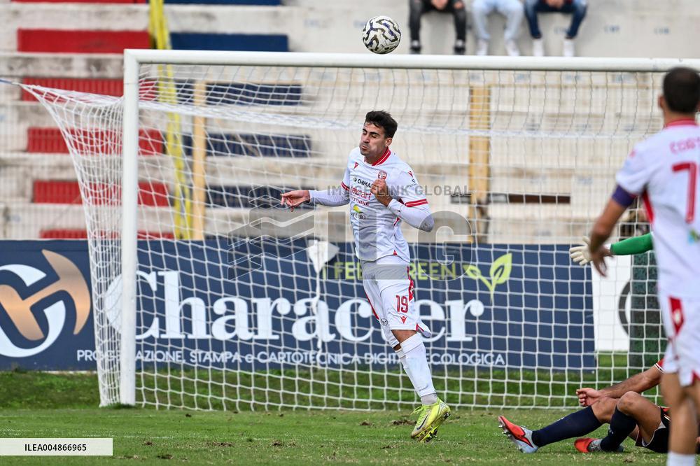 CALCIO - Serie C Italia - Torres vs AC Carpi