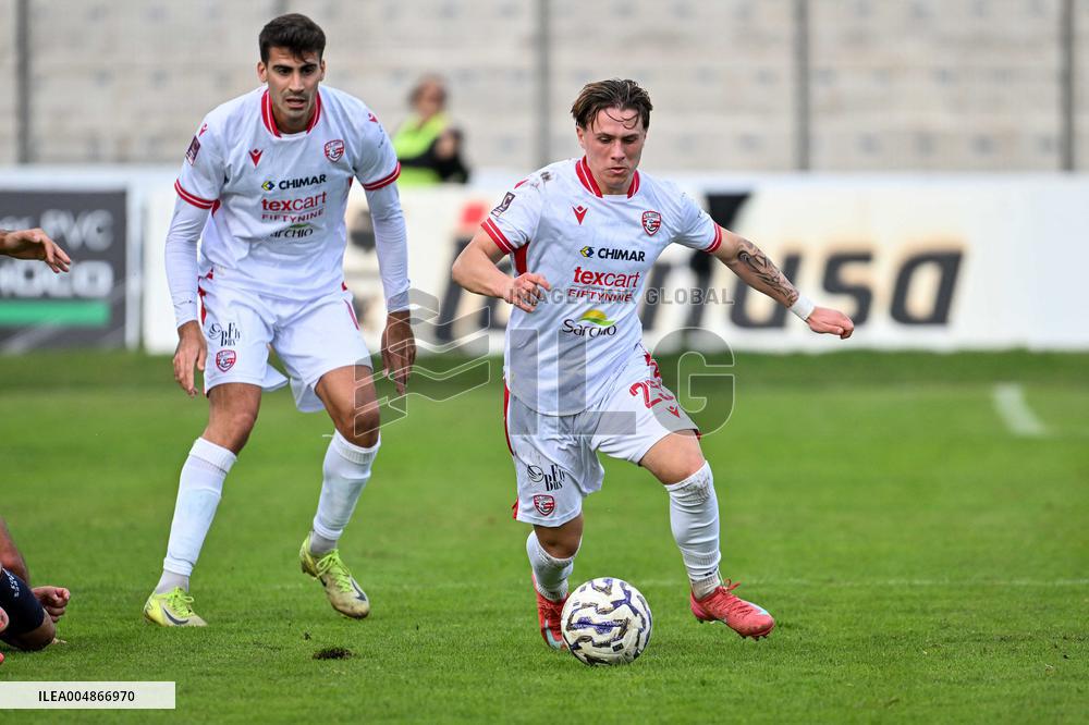 CALCIO - Serie C Italia - Torres vs AC Carpi