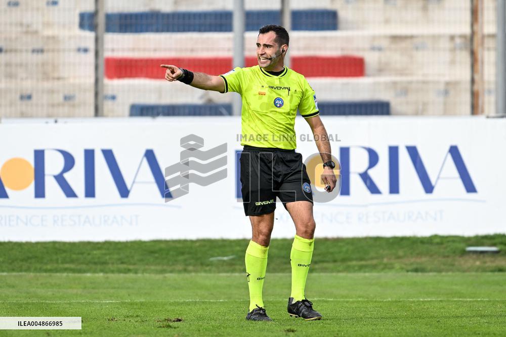 CALCIO - Serie C Italia - Torres vs AC Carpi