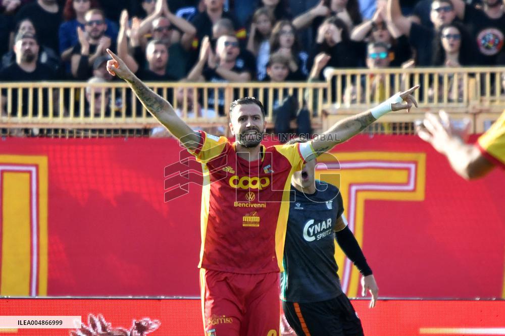 CALCIO - Serie B - US Catanzaro vs Venezia FC