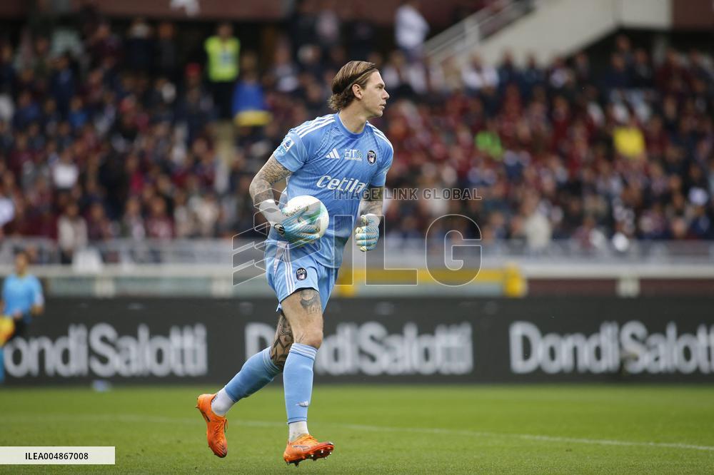 CALCIO - Serie A - Torino FC vs Pisa SC