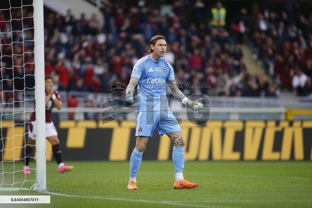 CALCIO - Serie A - Torino FC vs Pisa SC