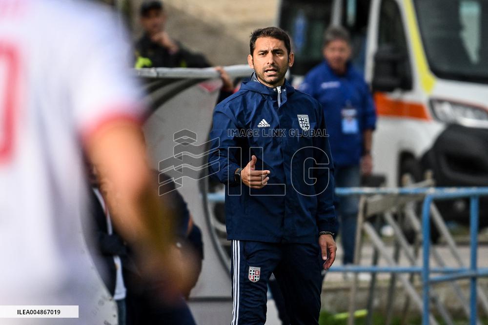 CALCIO - Serie C Italia - Torres vs AC Carpi