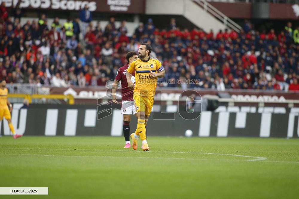 CALCIO - Serie A - Torino FC vs Pisa SC
