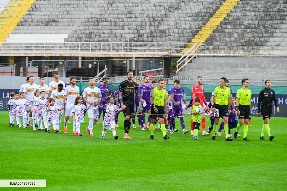 CALCIO - Serie A - ACF Fiorentina vs US Lecce