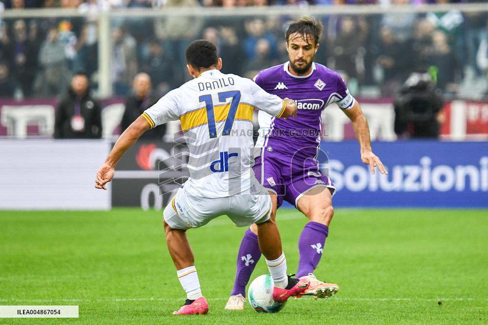 CALCIO - Serie A - ACF Fiorentina vs US Lecce