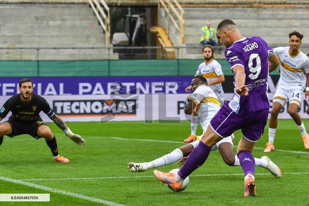 CALCIO - Serie A - ACF Fiorentina vs US Lecce