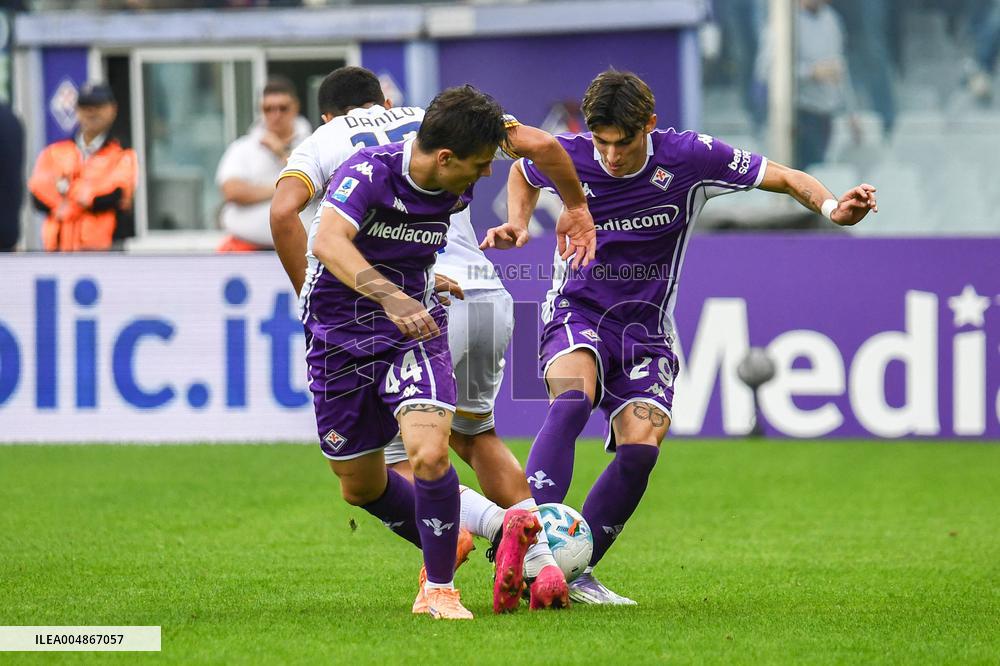 CALCIO - Serie A - ACF Fiorentina vs US Lecce