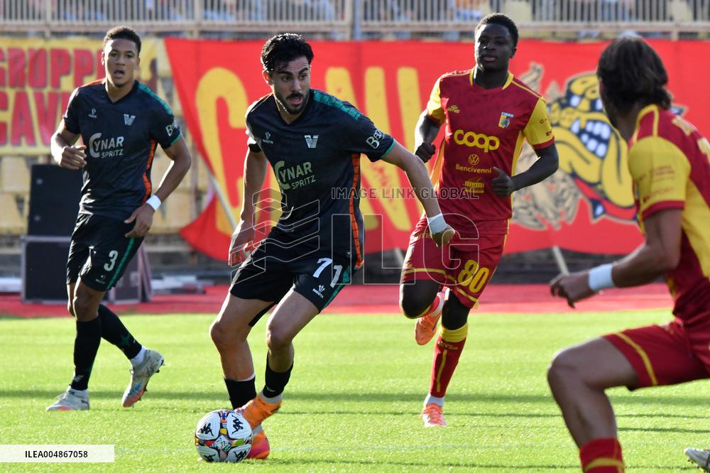 CALCIO - Serie B - US Catanzaro vs Venezia FC