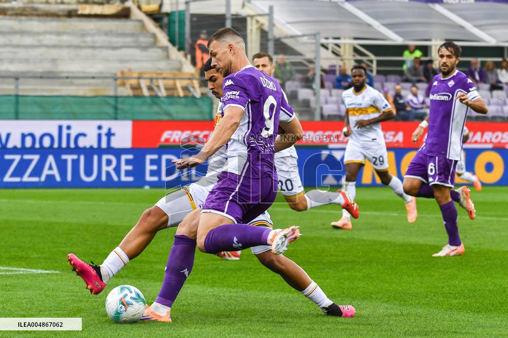 CALCIO - Serie A - ACF Fiorentina vs US Lecce