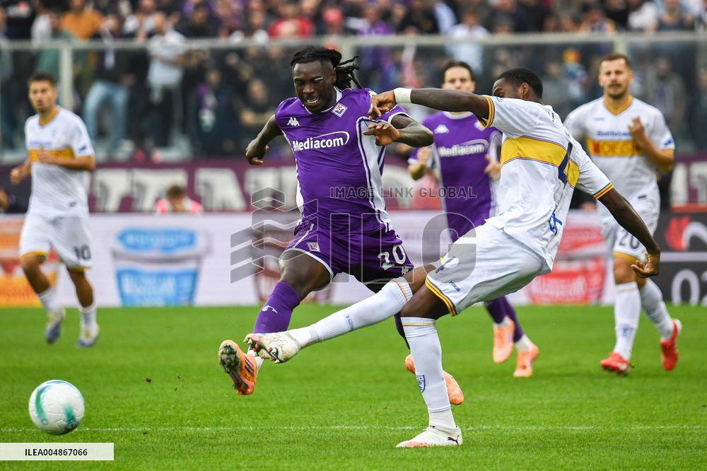 CALCIO - Serie A - ACF Fiorentina vs US Lecce
