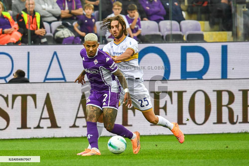 CALCIO - Serie A - ACF Fiorentina vs US Lecce