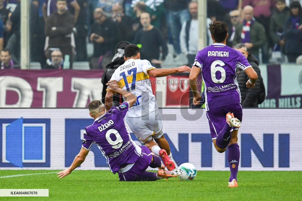 CALCIO - Serie A - ACF Fiorentina vs US Lecce