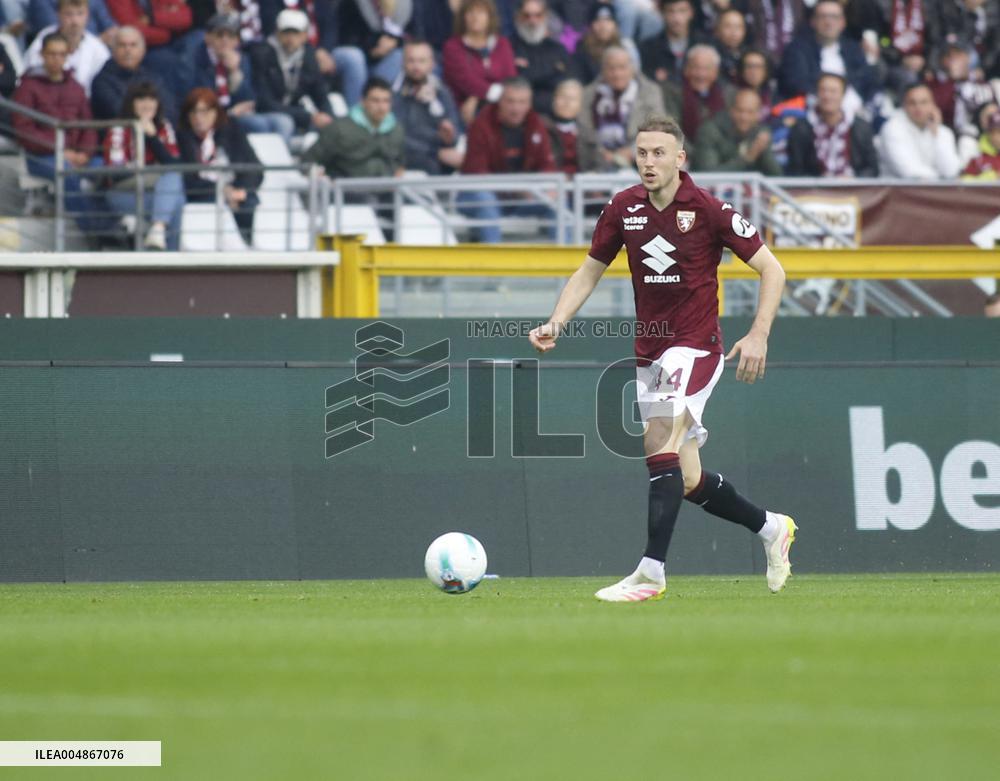 CALCIO - Serie A - Torino FC vs Pisa SC